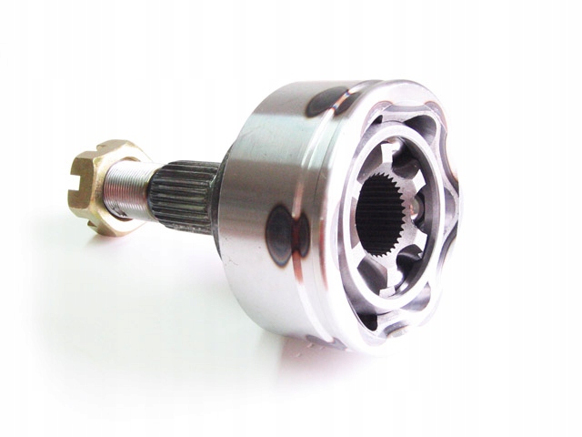 фото №6, Шарнир вала citroen c5 iii 2.0 hdi 2008-2015, c6