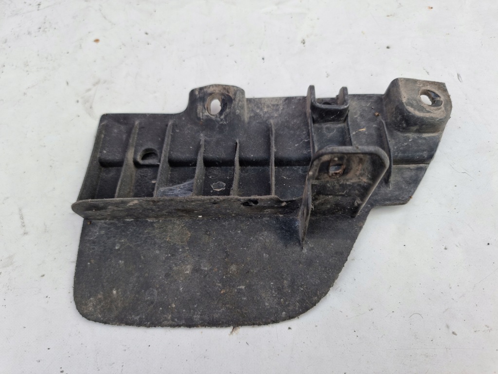 фото №2, Vw golf 7 vii r 2.0 tsi бризковик лівий задня 2017r