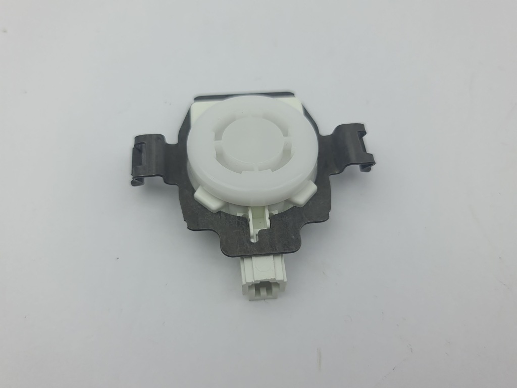 фото №5, Seat leon iv 2020 перед сторона права датчик zajęcia сидіння