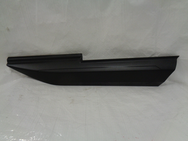 фото №1, Peugeot 2008 ii молдинг крыла левая nowa