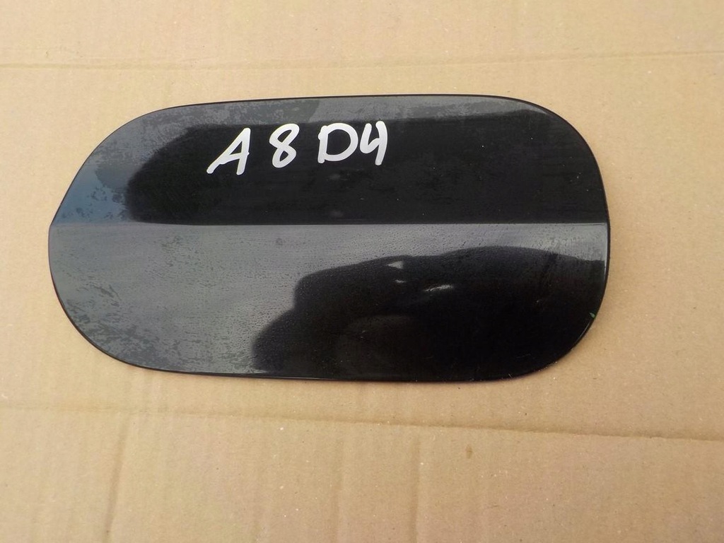 фото №1, Крышка заливной топлива audi a8 d4 4h0809909