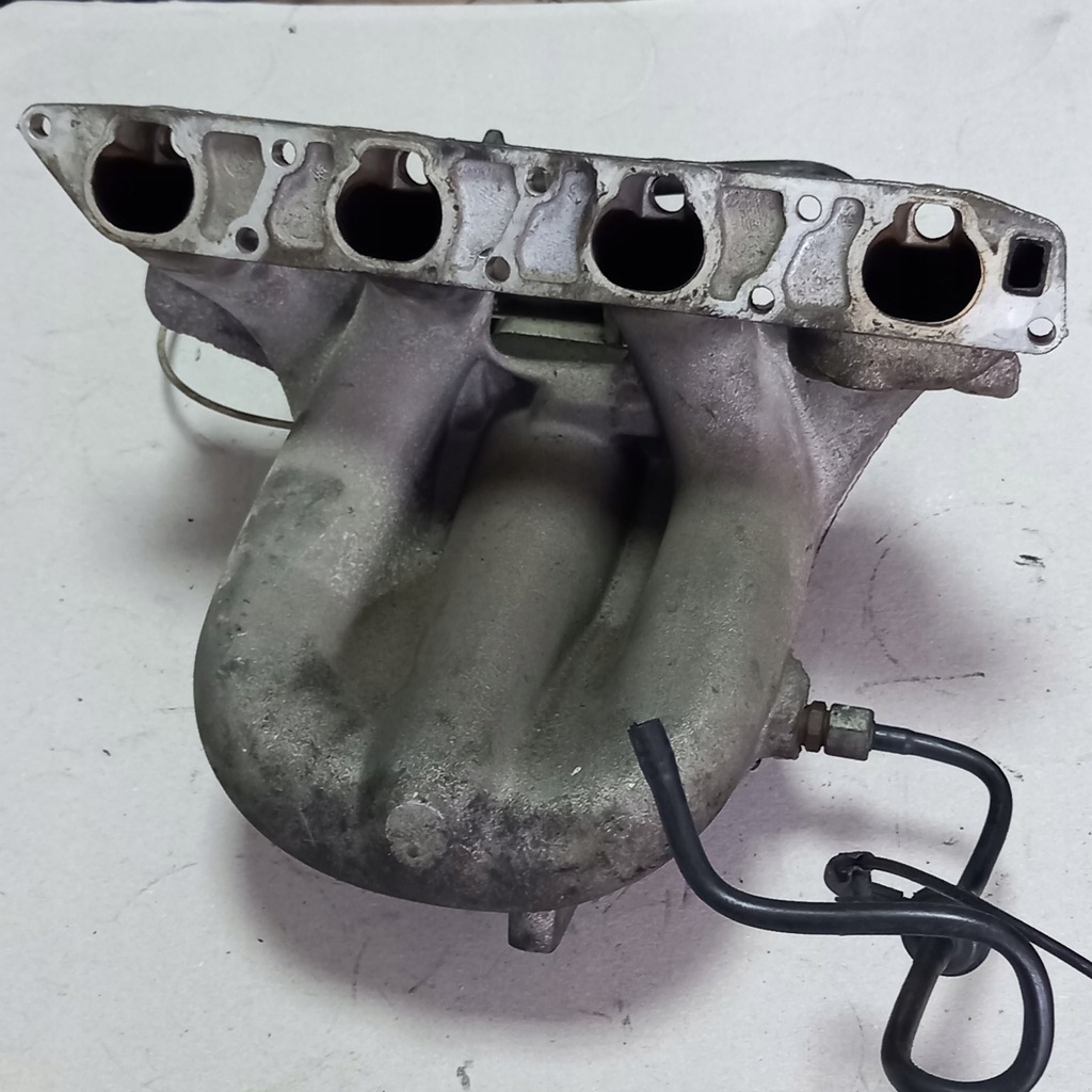 фото №1, Opel omega 2.2 колектор всмоктуючий