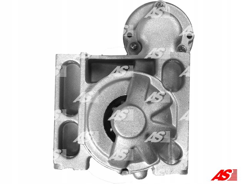 фото №8, Стартер стартер