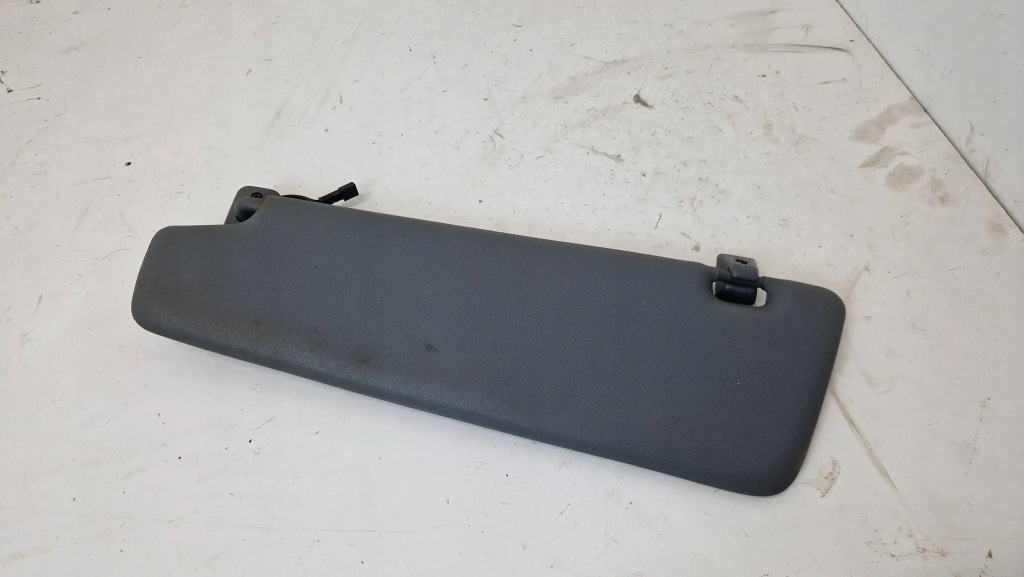 фото №1, Захист сонцезахисна козирок права saab 93 9-3 cabrio