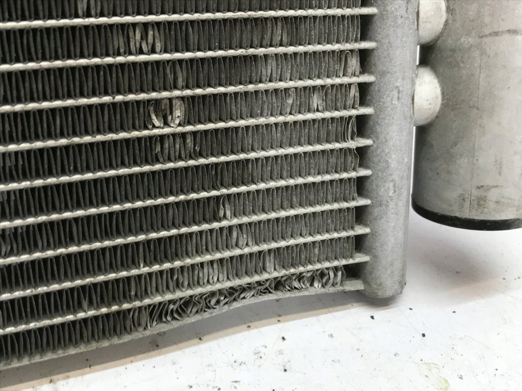 Радиатор воды hyundai kia nx4 hev a12771110 Киев