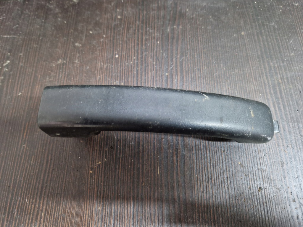 фото №1, Renault master iii ручка лівий перед 8200766694