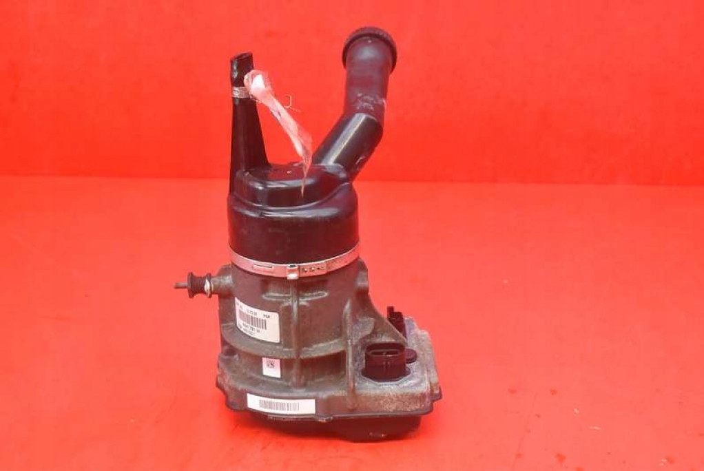 фото №5, Насос усилителя 9684979180 peugeot 308 1 i t7 1.6 hdi 90 km 07-11