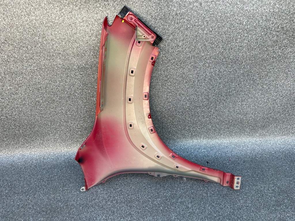 фото №8, Крыло левый передний hyundai kona bardzo хороший poznań