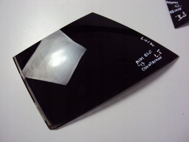 фото №1, Стекло левый задняя mini countryman r60 12r