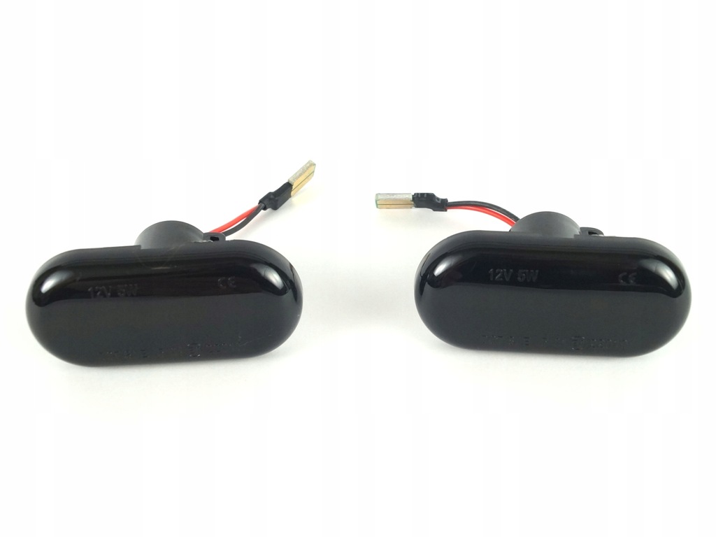 фото №13, Лампа поворотник перед l/p прозорий dacia dokker nissan