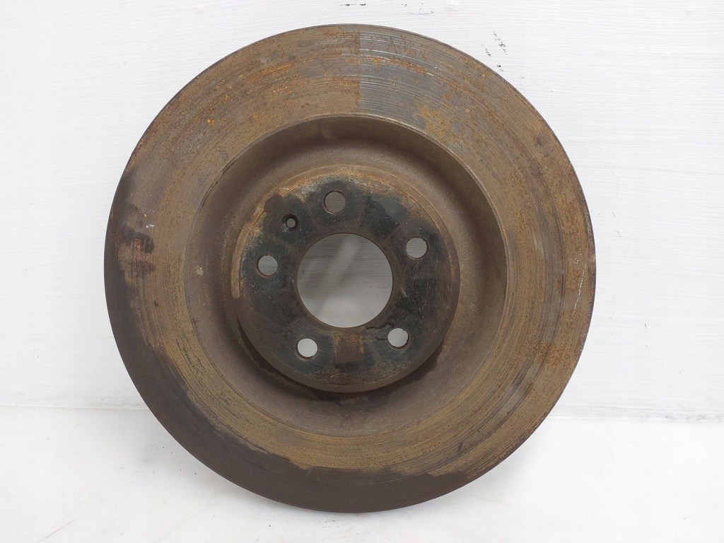 Купити Audi e-tron 2019 диск гальма заднього