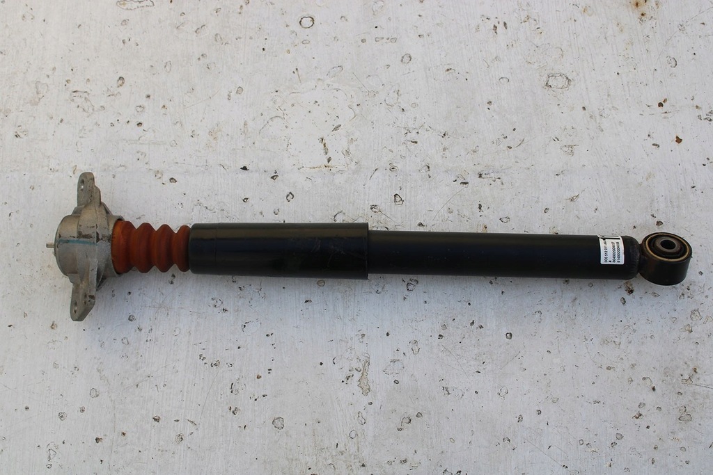 фото №8, Vw jetta 5c амортизатор амортизатор задняя 5c0513029b 5c0512011aa задний комплект 5