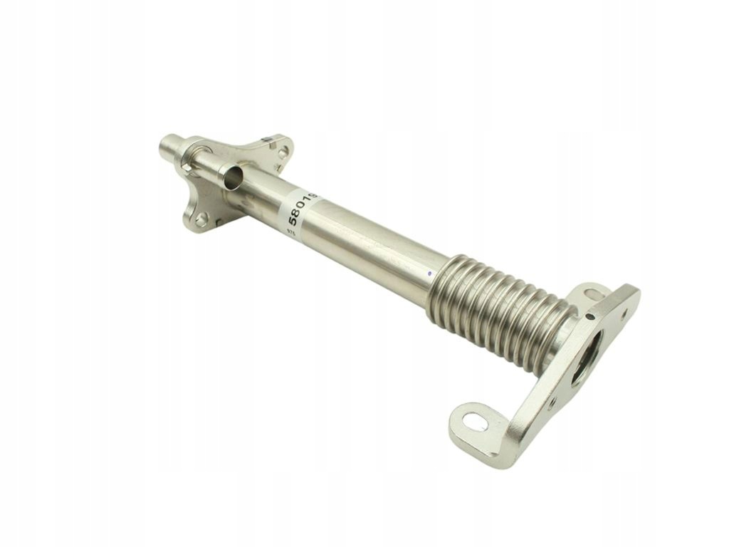 фото №1, Труба egr iveco daily 2.3 5801922013