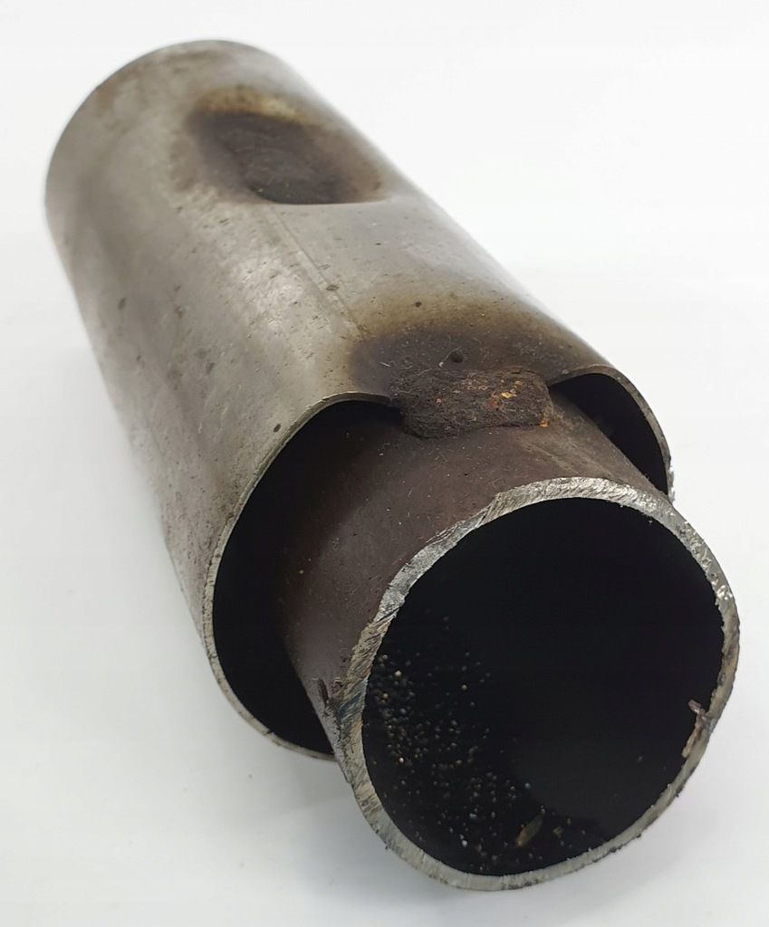 фото №3, Наконечник вихлоп volvo v70 ii