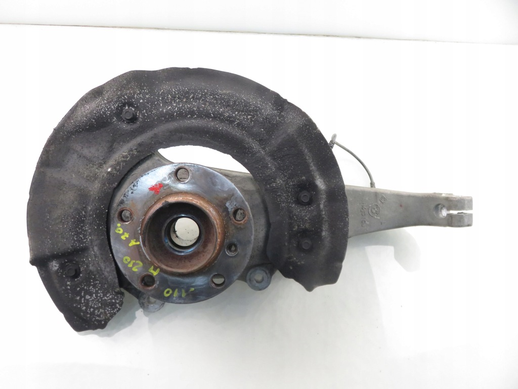 фото №1, Ступица lp с abs m1077638