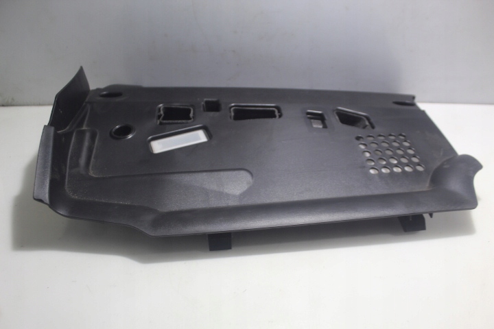 фото №1, Захист консолі bmw 5 528i f10 f11 2.0