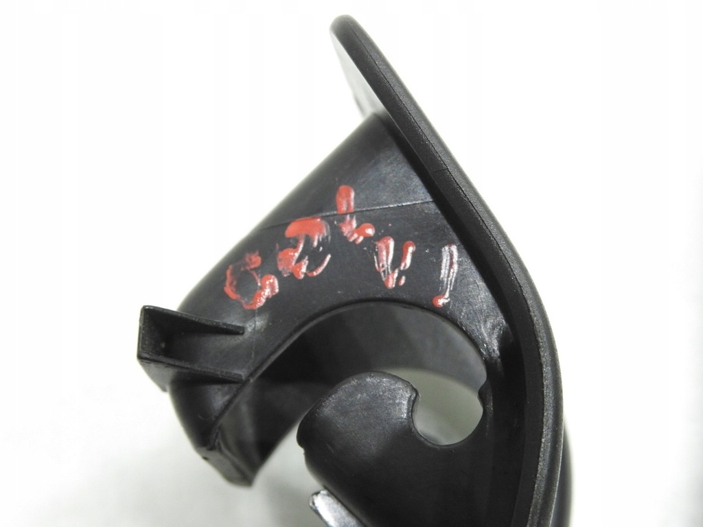 фото №6, Заглушка isofix vw golf vi