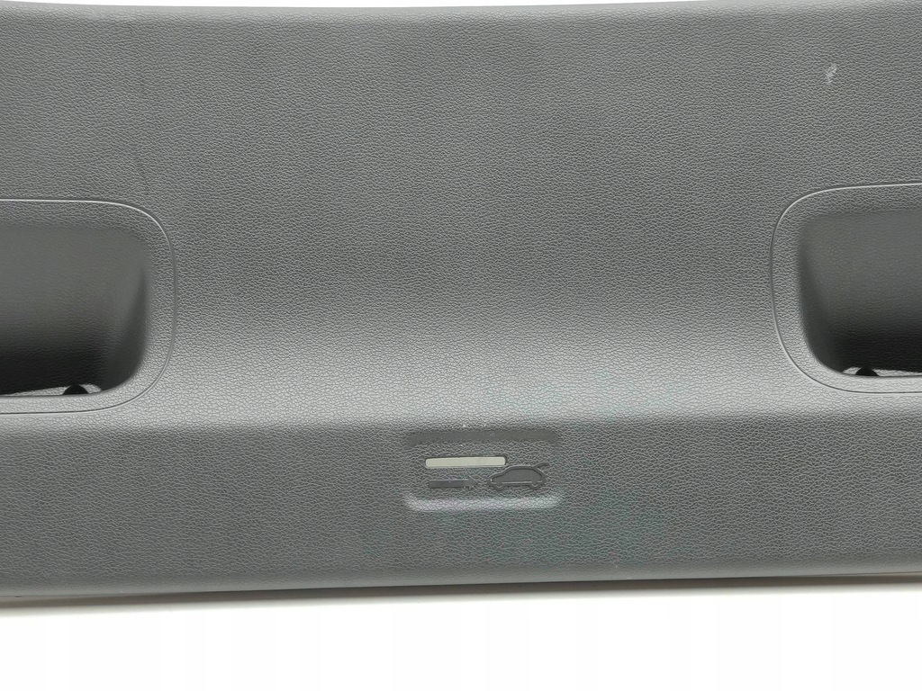 фото №14, Hyundai i30 2023 оббивка кришки багажника 81750g4000