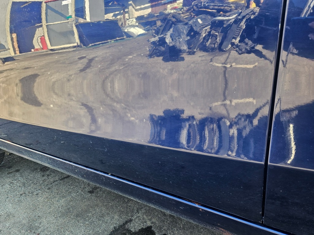 фото №8, Hyundai i30 cw дверь левый перед левая передние 2x