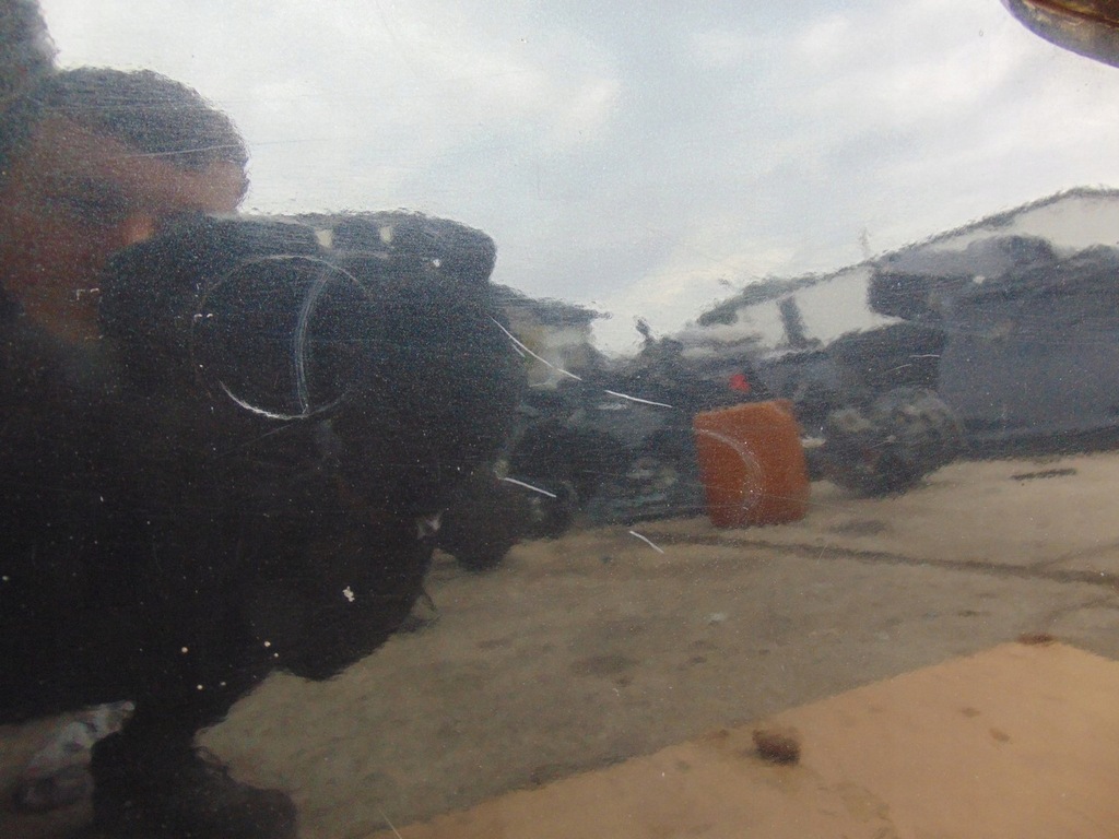 фото №9, Двері лівий задня пасажира audi a4 b8 lz9y