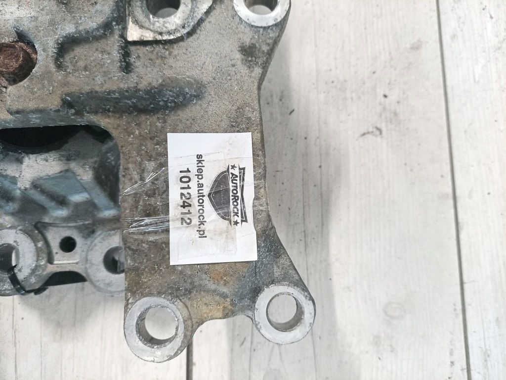 Подушка кронштейн коробки передач 2017 lincoln continental gd93-7m121-gb Доставка