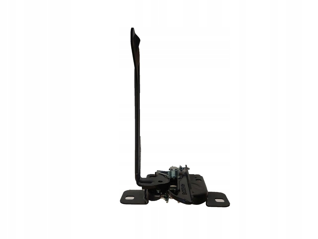 фото №11, Кронштейн капот dodge challenger 15- 2015-