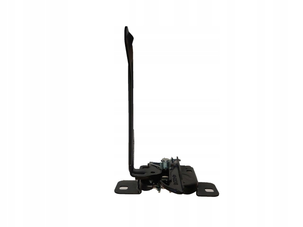 фото №3, Dodge challenger 08- замок зачіп кронштейн капот