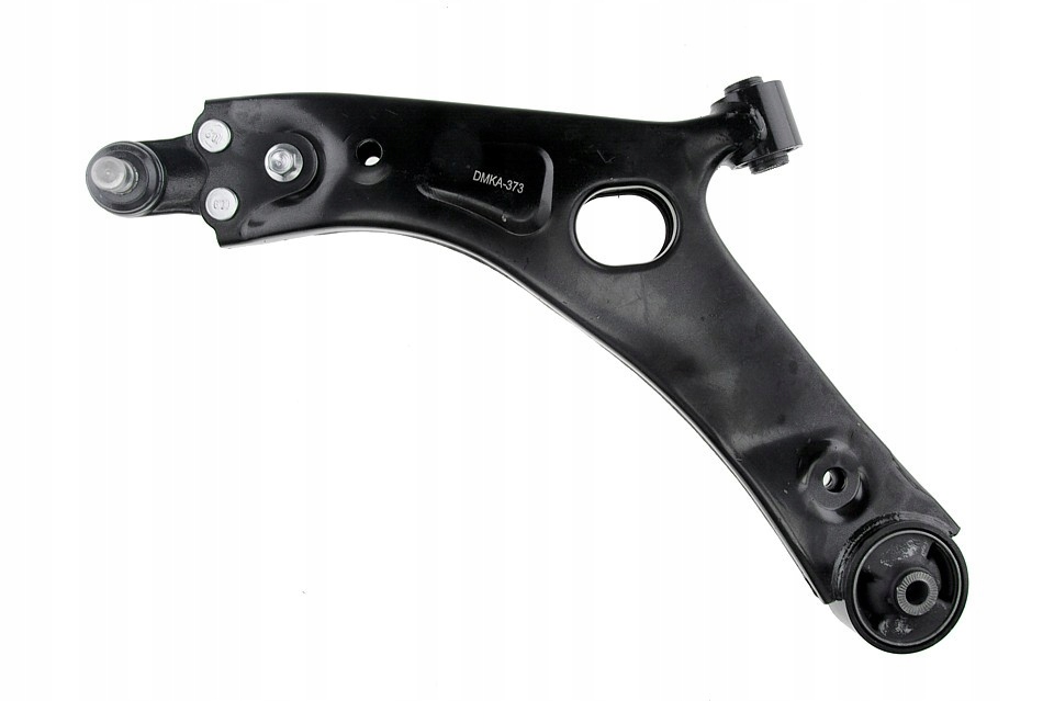 фото №3, Важіль передній нижній hyundai ix35 sportage 10- lew