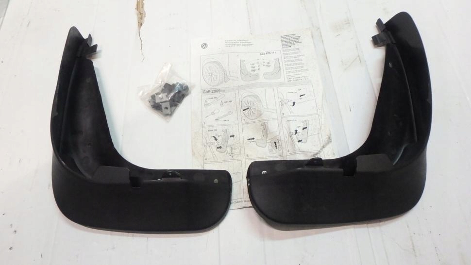 фото №7, Volkswagen оригінальний номер 5k0075111 ніша na колесо