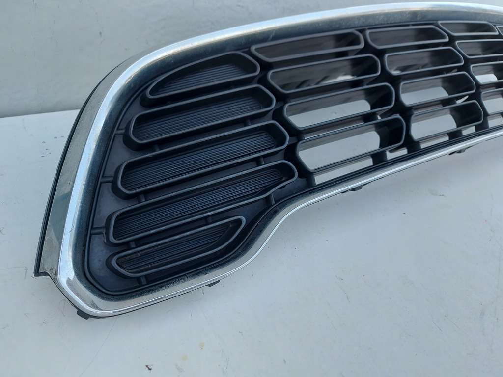 фото №7, Mini cooper countryman r60 s решётка радиатора решётка радиатора