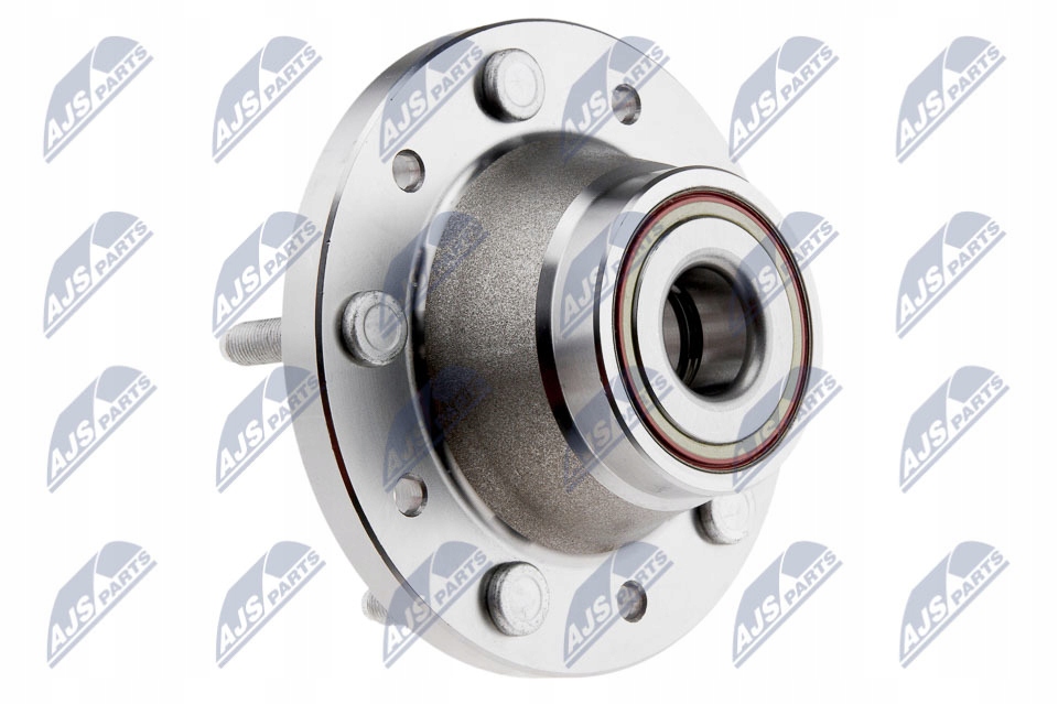 фото №2, Ступица колеса задняя klt-fr-058 nty