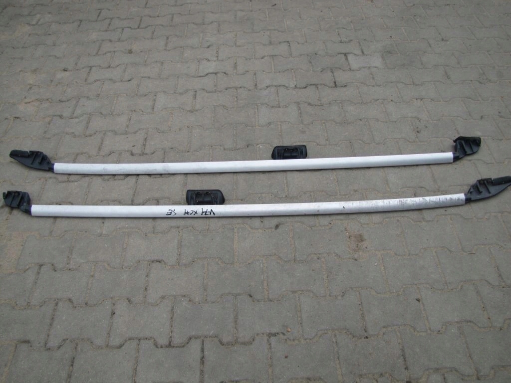 фото №1, Volvo v70 xc70 - рейлинги кровельные