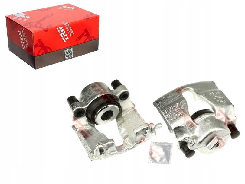 фото №1, Супорт гальмівний chevrolet corsa opel astra g astr