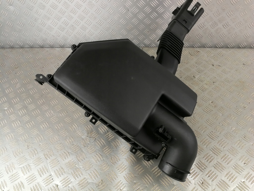 фото №9, 31338679 31283470 корпус фильтра воздуха volvo v60 i lift 1,6 t3 t4 2013-