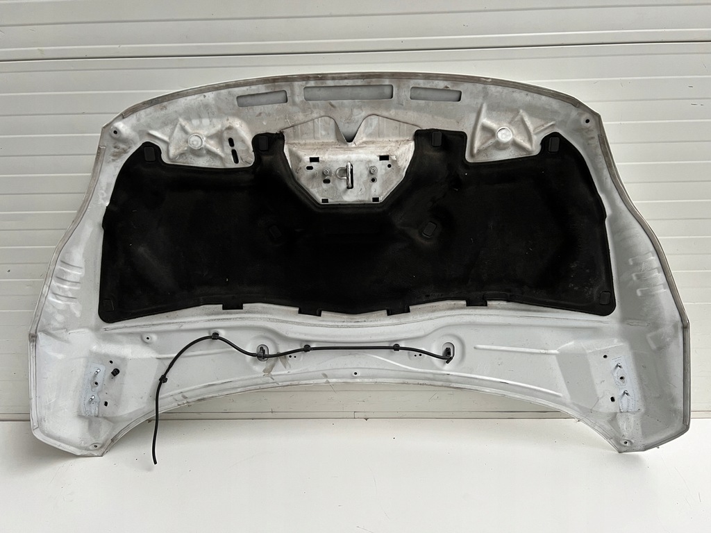 фото №7, Капот кришка двигуна ford c-max mk2 ii 2