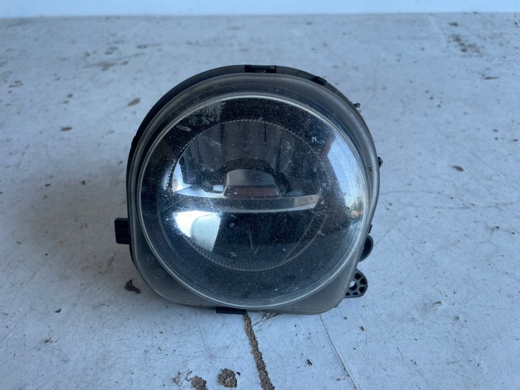 фото №1, Bmw 5 f10 f11 lift протитуманна фара led лівий 7311293