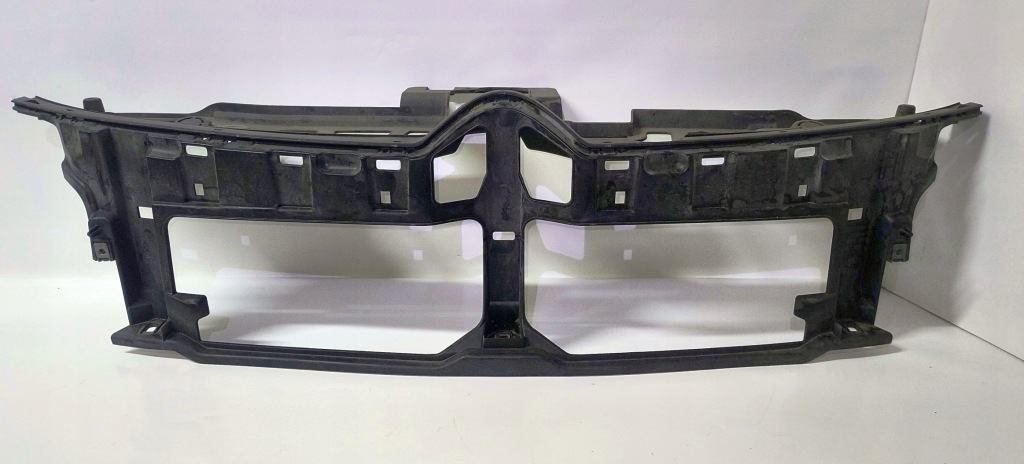 Купити Капот крило бампер передній хром блиск 6xpdc citroen c4 picasso 2 13-