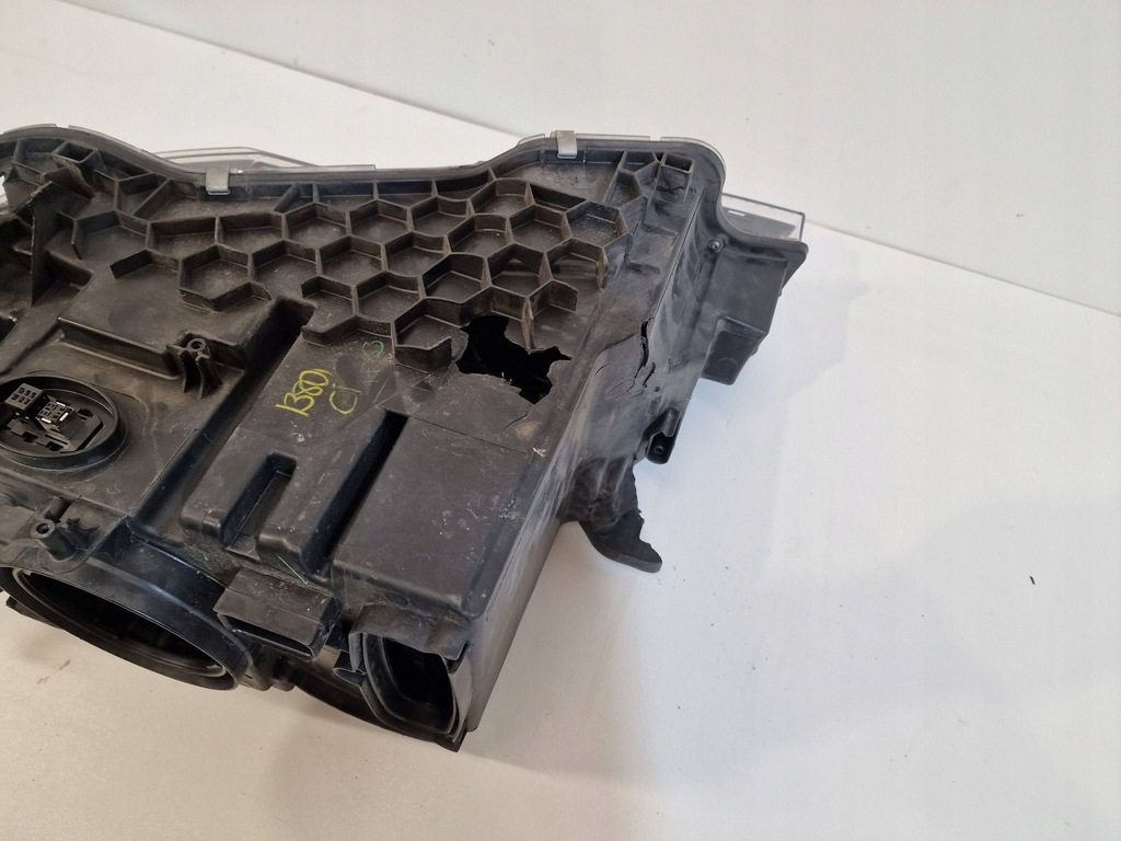 фото №13, Bmw x3 f25 x4 f26 lci lift лампа права bi ксенон eu