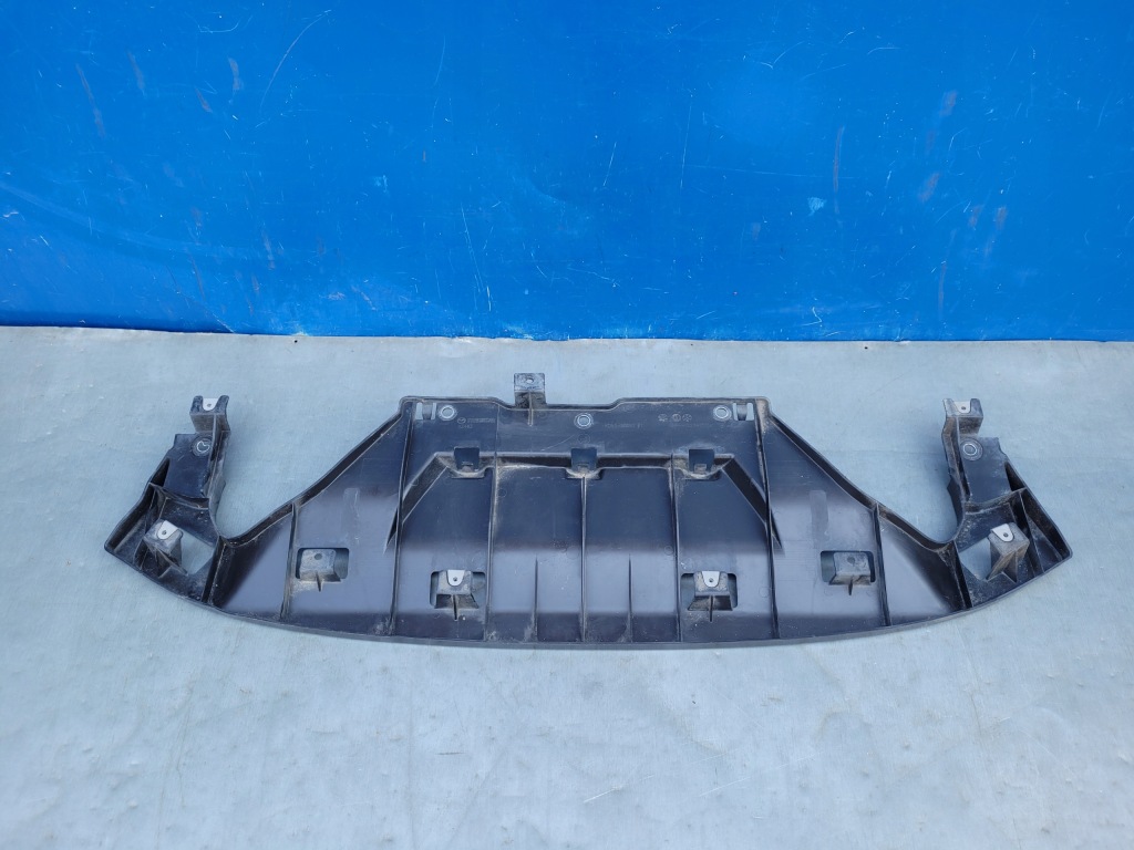 Купить Mazda cx5 2012- 12- плита защита pod бампер перед