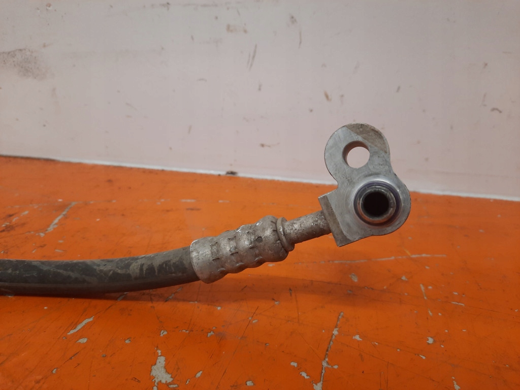 фото №8, Opel astra h kombi 04-07 шланг кондиционера z17dth