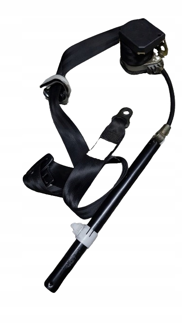 фото №1, Sharan alhambra lift pas безпеки лівий перед натягувач