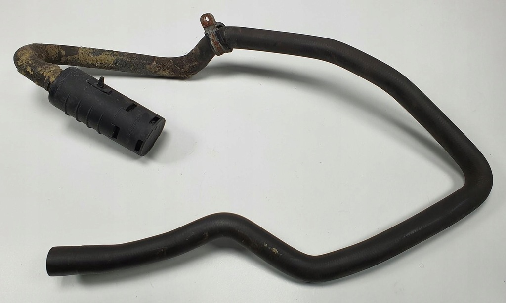 фото №1, Wąż труба webasto bmw x6 e71 4.4 v8 6950311