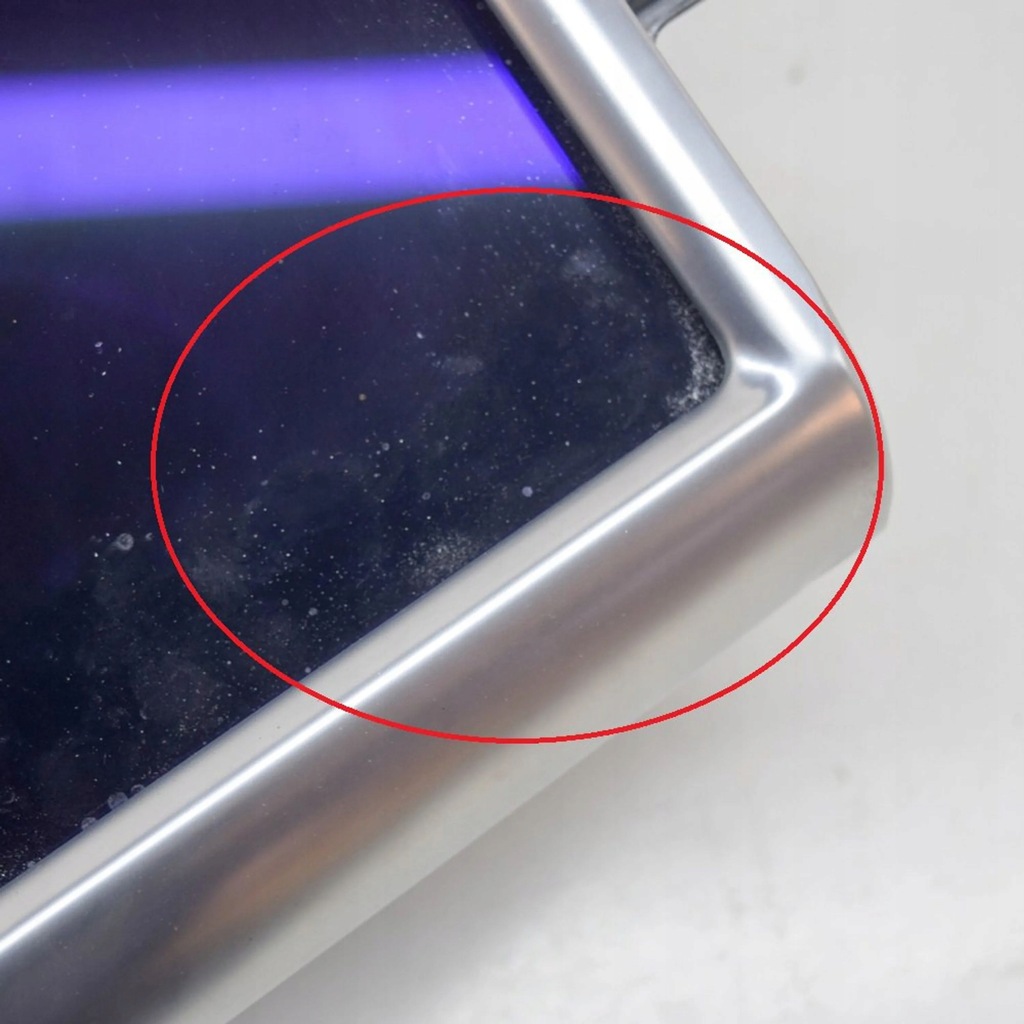 фото №7, Tesla model s 2016 монітор / дисплей / екран