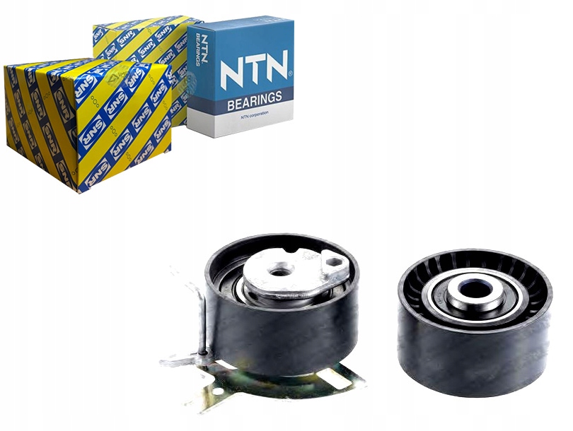 фото №12, Набір розподільного валу citroen citroen c crosser, c5, c6,