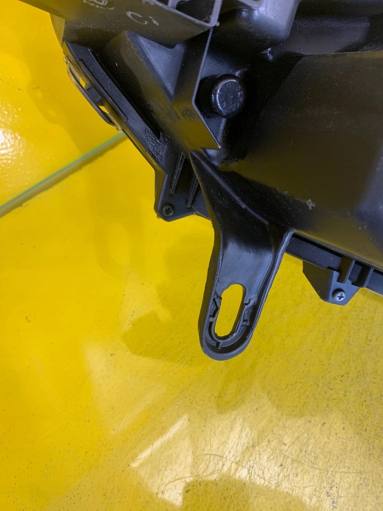 фото №5, Лампа перед правая toyota corolla cross 23- full led