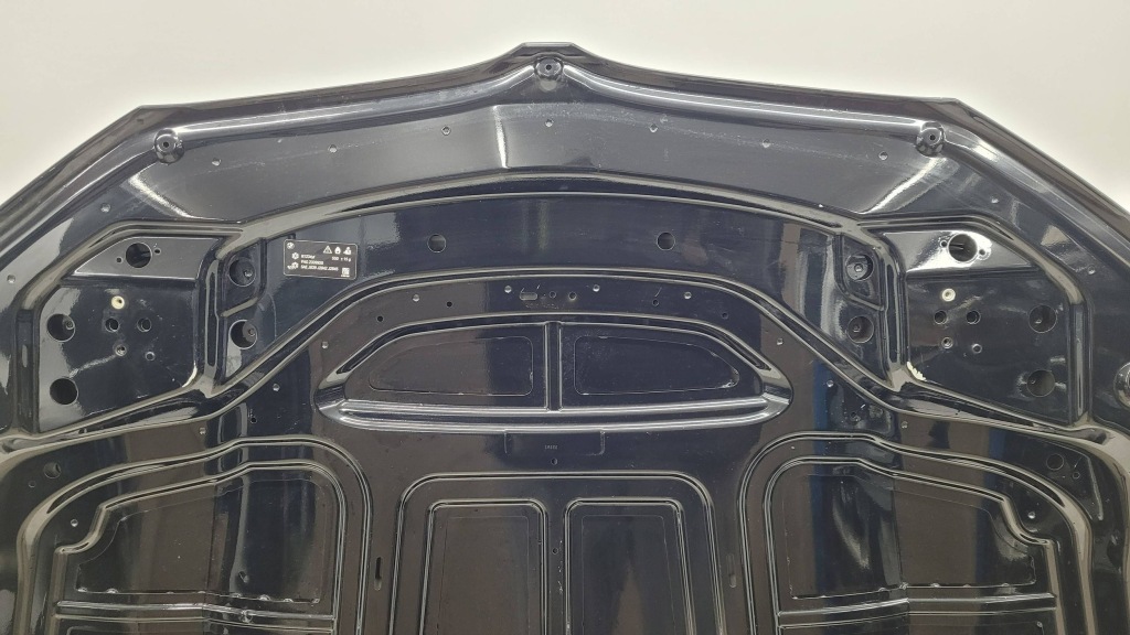 Купить Bmw 7 g11 g12 2015+ капот крышка двигателя перед передняя