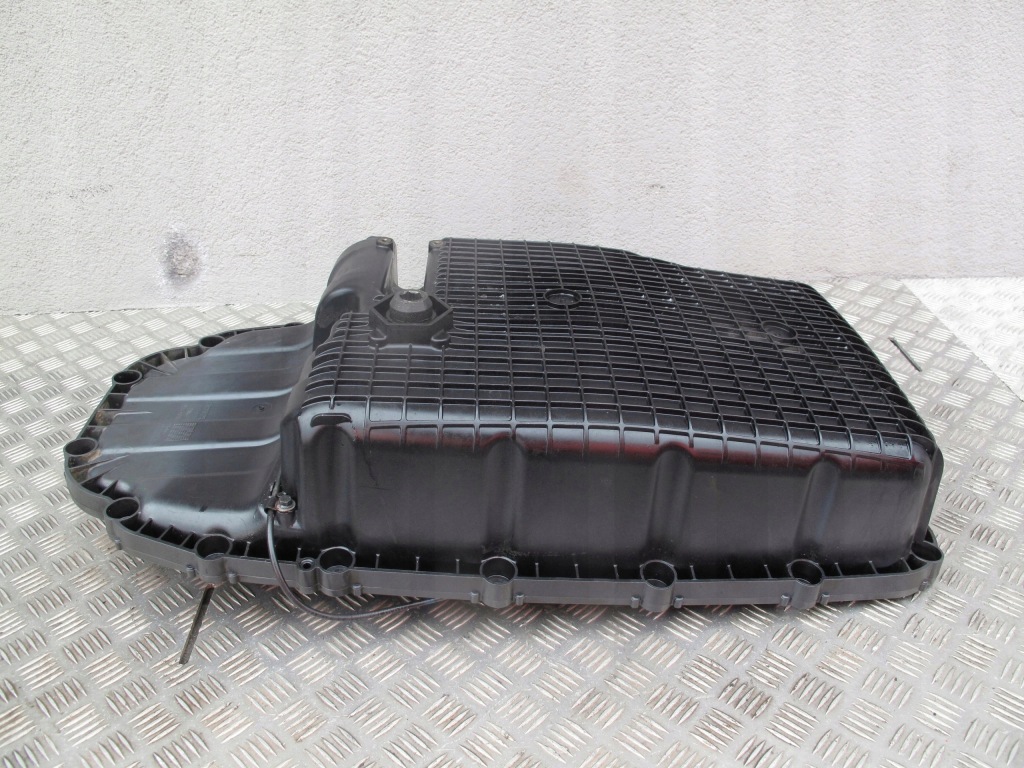 фото №7, Піддон масляна scania r s ntg