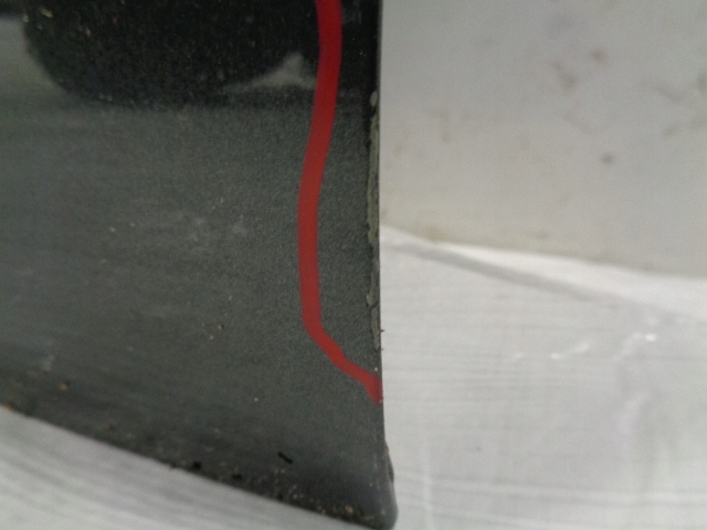 фото №9, Citroen c3 iii двері ліва передні ktpd