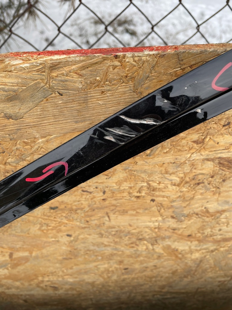 фото №7, Двері ліва передні hyundai ioniq 5 v лівий перед