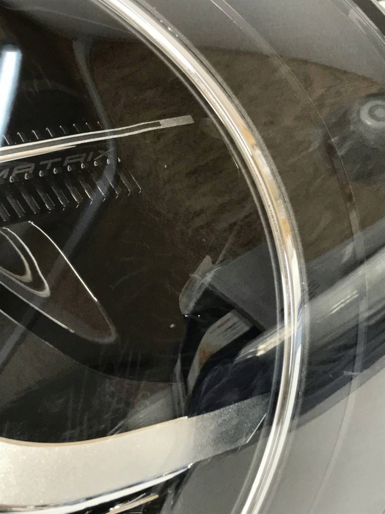 фото №8, Porsche 911 992 лампа левая full led левый oryg. 992941031 992941031ag